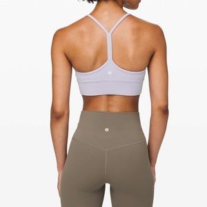 Lululemon Flow Y Long line